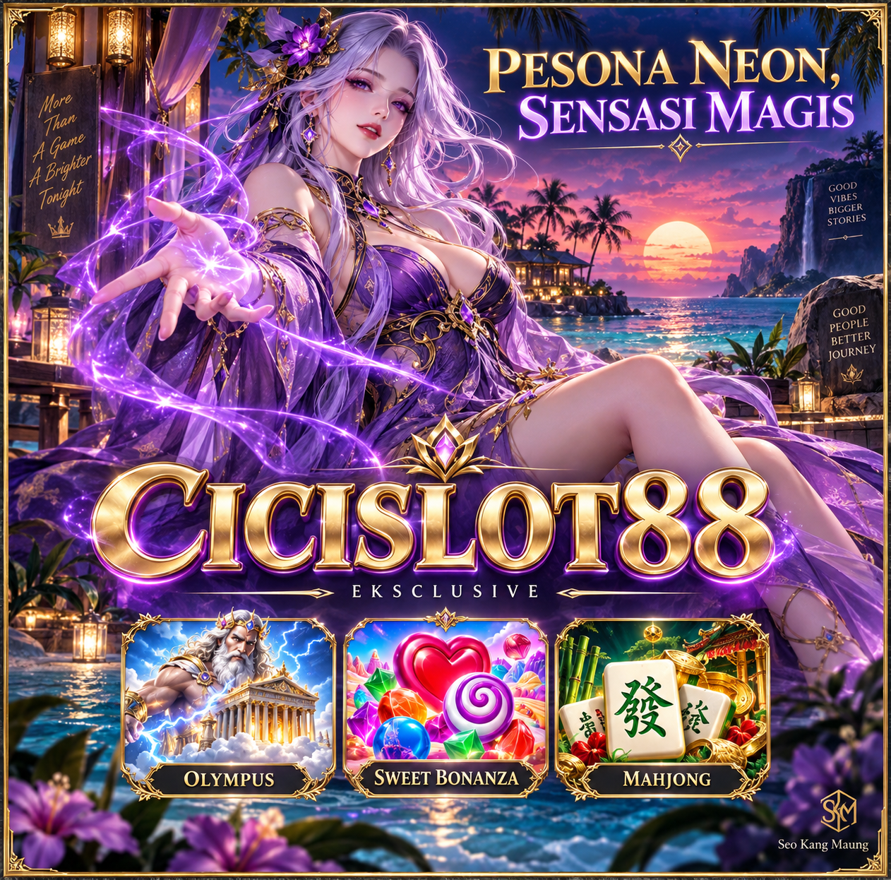 CICISLOT88 👙 Spin Tanpa Henti, Kejutan Tanpa Batas! Siap Menikmati Sensasi yang Semakin Panas! - WooCommerce eCommerce
